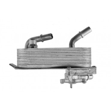 Refroidisseur Radiateur d'huile Pour BMW Série 1 3 X1 17217529499