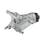 Refroidisseur Radiateur d'huile Pour GIULIETTA 500L BRAVO JEEP RENEGADE 55236720