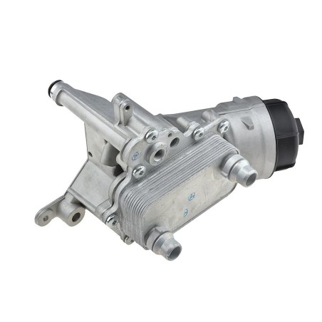 Refroidisseur Radiateur d'huile Pour GIULIETTA 500L BRAVO JEEP RENEGADE 55236720
