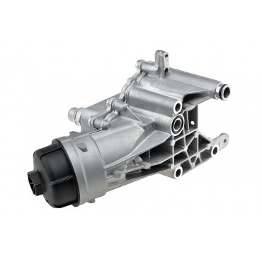 Refroidisseur Radiateur d'huile Pour GIULIETTA 500L BRAVO JEEP RENEGADE 55236720
