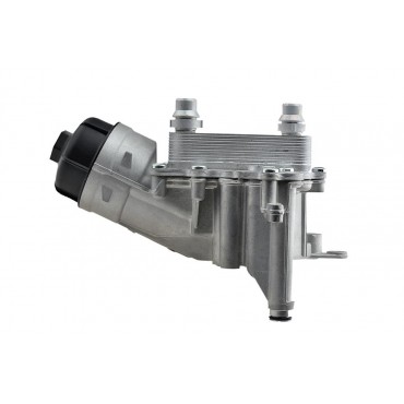 Refroidisseur Radiateur d'huile Pour GIULIETTA 500L BRAVO JEEP RENEGADE 55236720