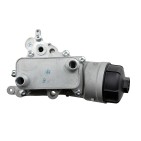 Refroidisseur Radiateur d'huile Pour GIULIETTA 500L BRAVO JEEP RENEGADE 55236720