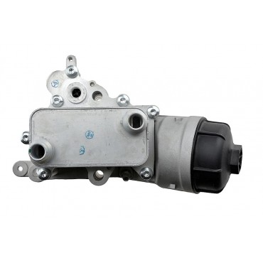 Refroidisseur Radiateur d'huile Pour GIULIETTA 500L BRAVO JEEP RENEGADE 55236720