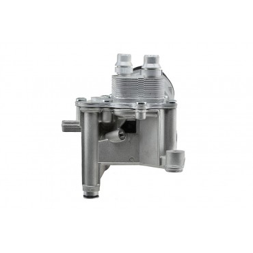 Refroidisseur Radiateur d'huile Pour GIULIETTA 500L BRAVO JEEP RENEGADE 55236720