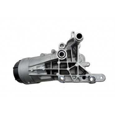 Refroidisseur Radiateur d'huile Pour GIULIETTA 500L BRAVO JEEP RENEGADE 55236720