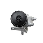 Refroidisseur Radiateur d'huile Pour GIULIETTA 500L BRAVO JEEP RENEGADE 55236720