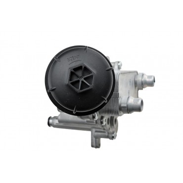 Refroidisseur Radiateur d'huile Pour GIULIETTA 500L BRAVO JEEP RENEGADE 55236720
