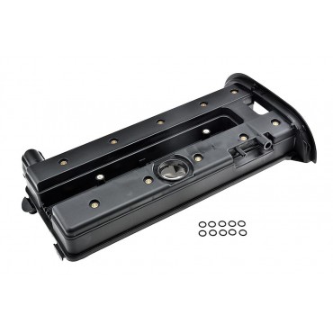 Couvercle de culasse Pour OPEL ANTARA CHEVROLET CAPTIVA 2.4 2006 92068243