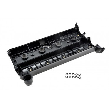 Couvercle de culasse Pour OPEL ANTARA CHEVROLET CAPTIVA 2.4 2006 92068243