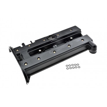 Couvercle de culasse Pour OPEL ANTARA CHEVROLET CAPTIVA 2.4 2006 92068243