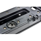 Couvercle de culasse Pour OPEL ANTARA CHEVROLET CAPTIVA 2.4 2006 92068243