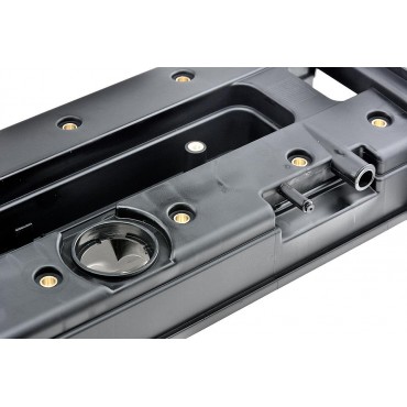 Couvercle de culasse Pour OPEL ANTARA CHEVROLET CAPTIVA 2.4 2006 92068243