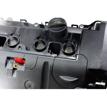 Couvercle de culasse Pour BERLINGO C3 C4 DS3 DS4 207 208 3008 508 PARTNER 0248Q5