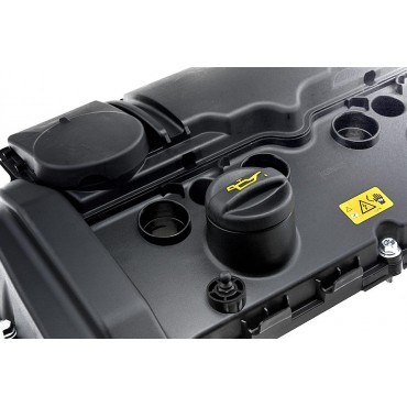 Couvercle de culasse Pour COOPER CLUBMAN COUNTRYMAN PACEMAN ROADSTER 11127603390