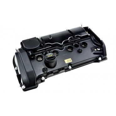 Couvercle de culasse Pour BMW Série 1 F20 F21 3 F30 F80 11127646553
