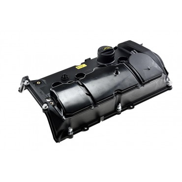 Couvercle de culasse Pour BMW Série 1 F20 F21 3 F30 F80 11127646553