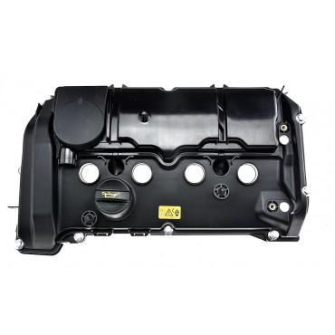 Couvercle de culasse Pour BMW Série 1 F20 F21 3 F30 F80 11127646553