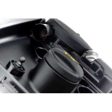 Couvercle de culasse Pour BMW Série 1 F20 F21 3 F30 F80 11127646553