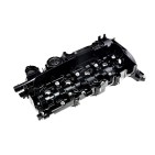 Couvercle de culasse Pour BMW Série 1 3 4 5 X1 X3 X5 8589941 11127810584