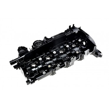 Couvercle de culasse Pour BMW Série 1 3 4 5 X1 X3 X5 8589941 11127810584