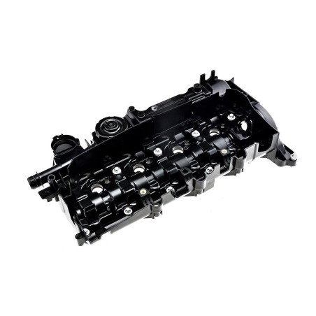 Couvercle de culasse Pour BMW Série 1 3 4 5 X1 X3 X5 8589941 11127810584