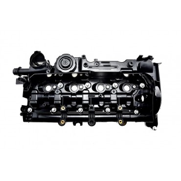 Couvercle de culasse Pour BMW Série 1 3 4 5 X1 X3 X5 8589941 11127810584