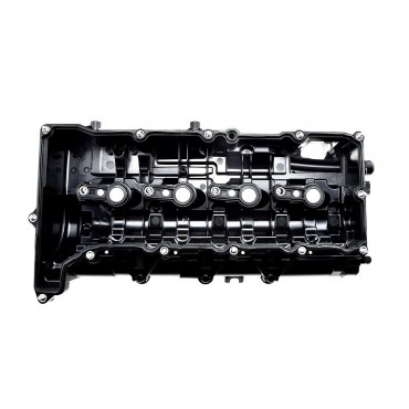 Couvercle de culasse Pour BMW Série 1 3 4 5 X1 X3 X5 8589941 11127810584