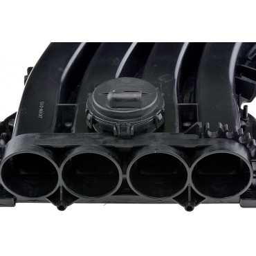 Collecteur d'admission Pour A3 BORA GOLF JETTA PASSAT OCTAVIA 1.6 06A133203DL