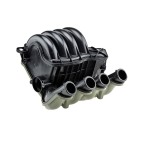 Collecteur d'admission Pour SKODA SUPERB 3U4 VW PASSAT 3B3 3B6 2.0 06B133205G