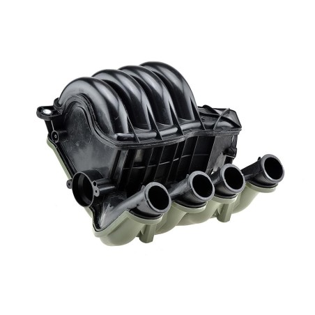 Collecteur d'admission Pour SKODA SUPERB 3U4 VW PASSAT 3B3 3B6 2.0 06B133205G
