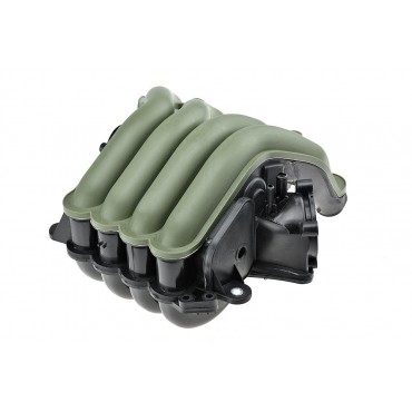 Collecteur d'admission Pour SKODA SUPERB 3U4 VW PASSAT 3B3 3B6 2.0 06B133205G