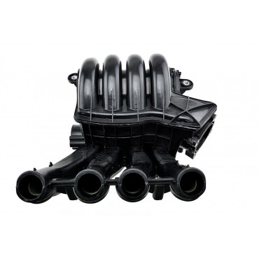 Collecteur d'admission Pour SKODA SUPERB 3U4 VW PASSAT 3B3 3B6 2.0 06B133205G