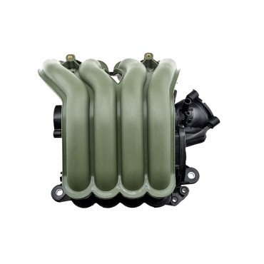Collecteur d'admission Pour SKODA SUPERB 3U4 VW PASSAT 3B3 3B6 2.0 06B133205G