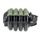 Collecteur d'admission Pour SKODA SUPERB 3U4 VW PASSAT 3B3 3B6 2.0 06B133205G