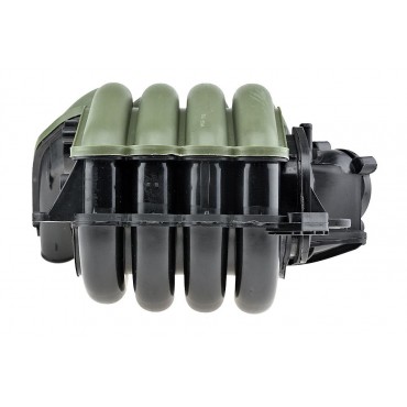 Collecteur d'admission Pour SKODA SUPERB 3U4 VW PASSAT 3B3 3B6 2.0 06B133205G
