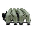 Collecteur d'admission Pour SKODA SUPERB 3U4 VW PASSAT 3B3 3B6 2.0 06B133205G