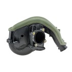 Collecteur d'admission Pour SKODA SUPERB 3U4 VW PASSAT 3B3 3B6 2.0 06B133205G