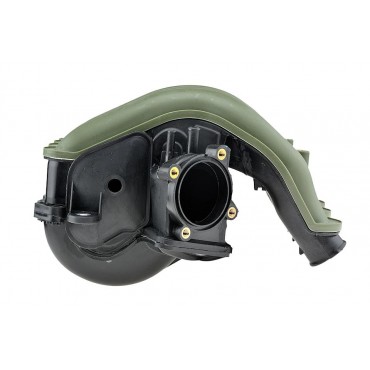 Collecteur d'admission Pour SKODA SUPERB 3U4 VW PASSAT 3B3 3B6 2.0 06B133205G