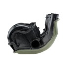 Collecteur d'admission Pour SKODA SUPERB 3U4 VW PASSAT 3B3 3B6 2.0 06B133205G