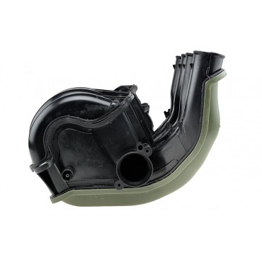 Collecteur d'admission Pour SKODA SUPERB 3U4 VW PASSAT 3B3 3B6 2.0 06B133205G