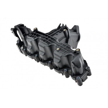 Collecteur d'admission Pour GOLF JETTA PASSAT TOURAN YETI SUPERB OCTAVIA A3