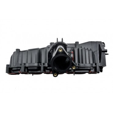 Collecteur d'admission Pour GOLF JETTA PASSAT TOURAN YETI SUPERB OCTAVIA A3