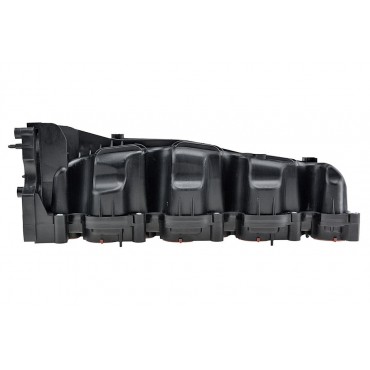 Collecteur d'admission Pour GOLF JETTA PASSAT TOURAN YETI SUPERB OCTAVIA A3