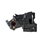 Collecteur d'admission Pour GOLF JETTA PASSAT TOURAN YETI SUPERB OCTAVIA A3