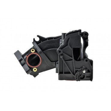 Collecteur d'admission Pour GOLF JETTA PASSAT TOURAN YETI SUPERB OCTAVIA A3