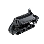 Collecteur d'admission Pour TOYOTA AVENSIS COROLLA VERSO 1.8 1712022070