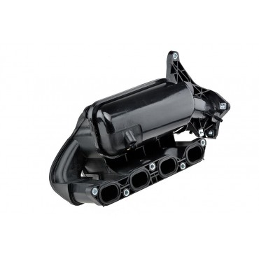 Collecteur d'admission Pour TOYOTA AVENSIS COROLLA VERSO 1.8 1712022070