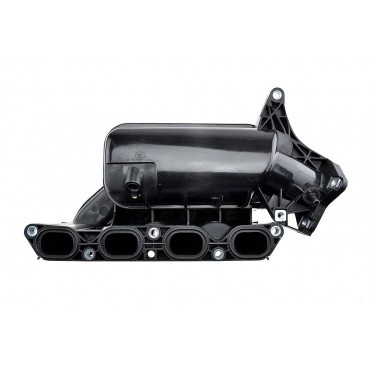 Collecteur d'admission Pour TOYOTA AVENSIS COROLLA VERSO 1.8 1712022070