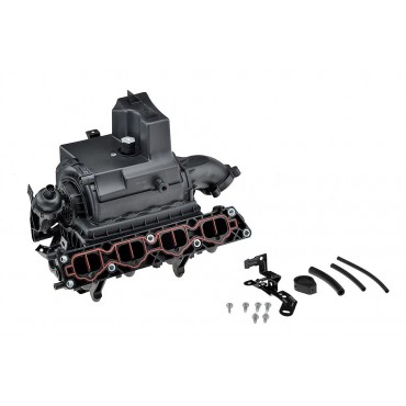 Collecteur d'admission Pour OPEL VAUXHALL ASTRA A04 ZAFIRA A05 5850714 55564933