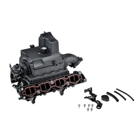 Collecteur d'admission Pour OPEL VAUXHALL ASTRA A04 ZAFIRA A05 5850714 55564933